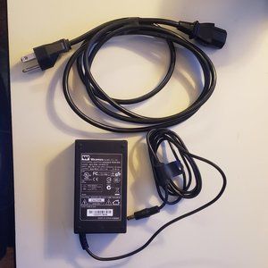 LCD Monitor Power Supply 12V - 5A